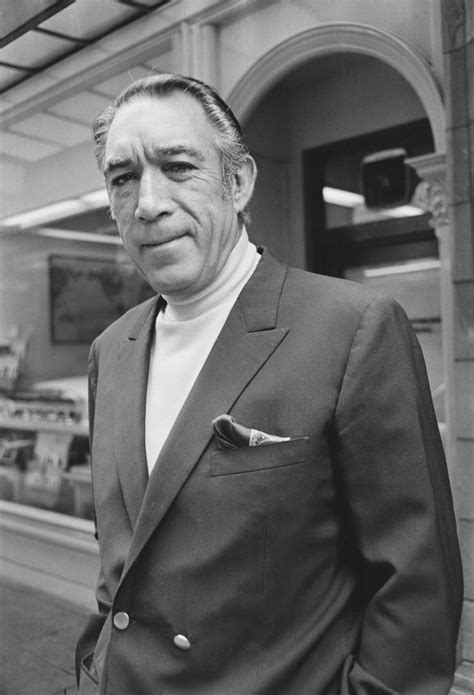 anthony quinn net worth|anthony quinn height and weight.